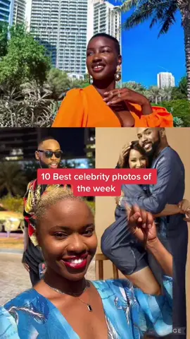 Whose photo was your best? 😍 #pulsecelebs  #greenscreenvideo #pulsenigeria #nigeriancelebs