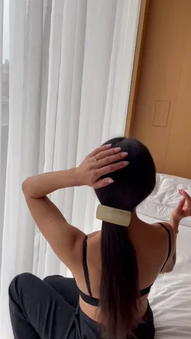 The best clips for thick hair *Machete*