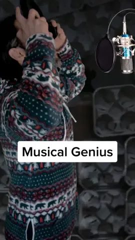 Pretty sure this is @Charlie Puth’s process. #music #genius #charlieputh