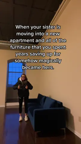 “It was just sitting in the basement so I figured you wouldn’t mind” #MyAncestryStory #DealGuesser #movingapartments #movingvlog #furnituredesign