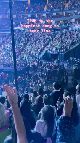 Canyon moon ➡️ TPWK ➡️ WMYB is the best part of the entire setlist DONT argue #harrystyles #fruitman