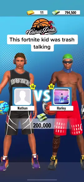 🏀🏀🏀#basketball #basketballstars #tiktok #verfiyme #followme #f4f #l4l #mobilegame #mobile