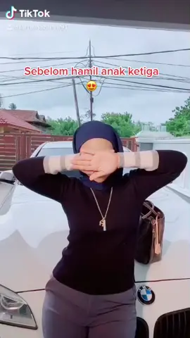 Korang tengok la sampai habis,berubah gila badan cikna!Sabar nt lepas bersalin kita dapatkan balik bodygoal kita okay! Nt cikna ajar cara kurus cepat