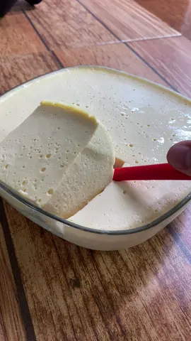 El postre de 2 ingredientes más deliciosos! #parati #fyp #piña #viral