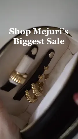 @Mejuri #mejuri #finecrew #mejuripartner