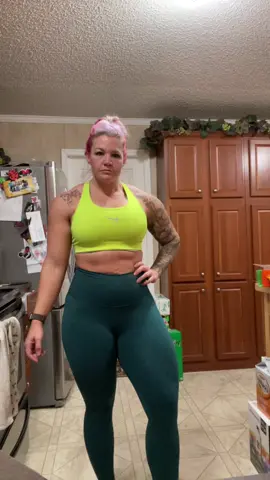 #NBCAnnieLive #MyAncestryStory #DealGuesser #bodypositivity #womenwithmuscles #momswholift #curvytiktok #curves #streatchmarks #iambeautiful #loveyou