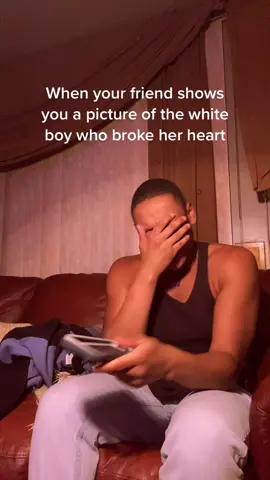 True story lol #BlackTikTok #fypage #foryou #brenda #scarymovie