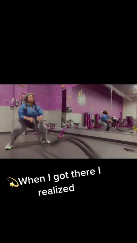 Today I didn’t wanna go but I went anyways !!! #action #NBCAnnieLive #MyAncestryStory #DealGuesser #fyp #planetfitness #workout #bbwworkouts #gym