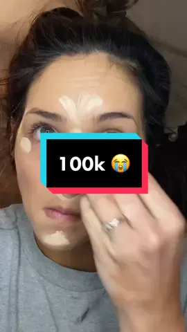 Thank you guys for 100k 😭🤩😭😭😭😭💗💗💗💗 #nursesoftiktok #fyp #grwm