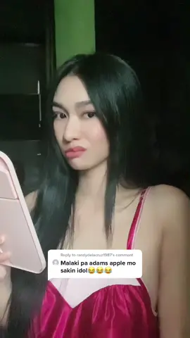 Reply to @randydelacruz1987 pangit kabonding