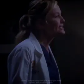 arizona se vc não botasse culpa de tudo na perna quem vc seria | #fy #fyp #viral #calzona #greys #greysanatomy #aligthmotion #callie #arizona #foryou