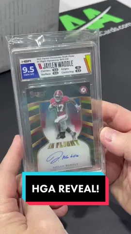 We got another HGA reveal! Some incredible cards and a bunch of great Dolphins cards!🔥 #HGA #SportsCards #FootballCards #MiamiDolphins #AAMintCards