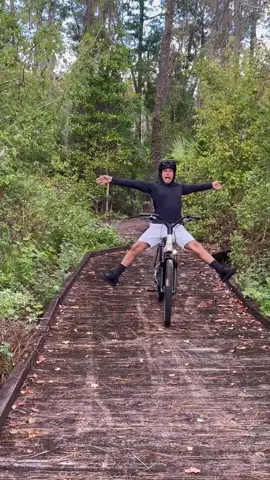 Could have been better, could have been worse @vipelife #fyp #bike #fail 💀do not attempt💀