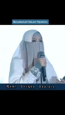BersabarLah DaLam Hijrahmu 🙏🧕  