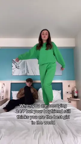 tag your gf/bf❤️#Relationship #couple #ellaandbenn #viral