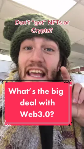 Let’s #learn about #web3 #crypto #nft #learncrypto