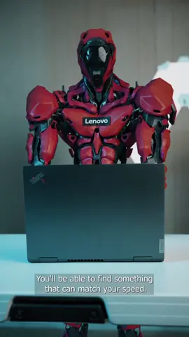 #ad Get tech that can keep up with you at Lenovo's site. Built for what IT needs and Users want. #IntelEvo #ad #Lenovo