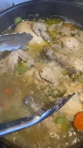 Why are they floating? #danosseasoning
