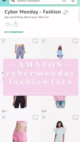 cyber monday sale favs🤩 #greenscreen #cybermonday #amazonfinds #amazonfashion #preppy #preppyfashion #fyp