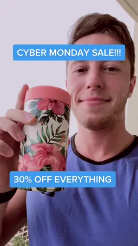 Yep it’s 30% off everything today!! #cybermonday #frostbuddy #SmallBusiness