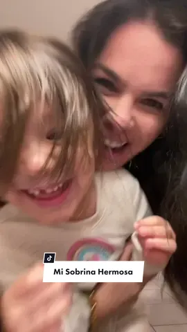 My mini me during thanksgiving week holidays, I love her so much it hurts 💖#GiveWithAllYourHeart #lorenafrompuertorico #myniece #NBCAnnieLive #MyAncestryStory #DealGuesser #misobrinahermosa #teamo #loml #funnylatina #peasinapod #holidaytiktok #holidayvibes
