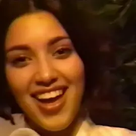 Kim Kardashian, 1994. #kimkardashian #fyp #90s