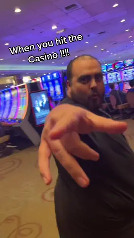 Before you hit the casino lol… #holyspiritactivate #holyspirit #casino #lasvegas #vegas #gambling #gambler #gamblingman #casinos #fyp #casinowinnings #foryoupage #fy #foryou #haha #funny #gamble