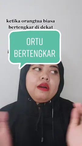 banyak riset yg menunjukkan, pola hubungan orangtua CENDERUNG ditiru anak ketika di berkeluarga. #parentingindonesia #TipsParenting