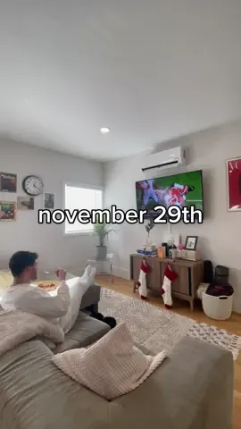 11/29 — back in the city + haircut and new christmas decor #dayinmylife #minivlog #Vlog #boston #fyp