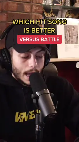 Hit Song VERSUS Battle🤯 #versusbattle #verzuz #versus #fyp #podcast #nfrpodcast #hitsong #drake #dmx #eminem #candyshop #50cent #postmalone #ynwmelly