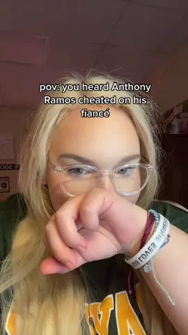 um bc what is going on #anthonyramos #intheheightschallenge #hamilton #tea #blackout #fyp #foryou