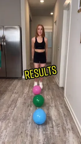 did they all pop at the end?? 🧐 #results