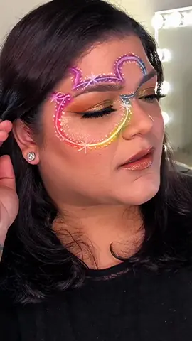 MORPHE Mickey & Friends Truth be bold collection #MorpheMickeyandFriends  @morpheofficial Vip Code: GLAMFAM1977