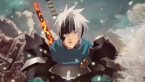 Who she really is. #talesofarisegame #talesofarise #gaming #gaminglife