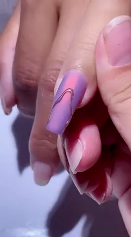 #nails #tutorial #fashion #fyp