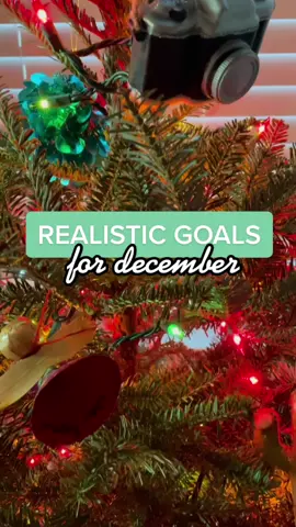 Last month of 2021! Let’s make it count 🥳🤩 #goalsetting #healthyliving #motivationalmorning #intentionalliving #motivation #fyp #thatgirl