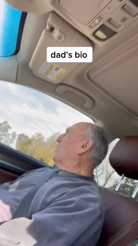 #dementia #dad #sandwichliving to