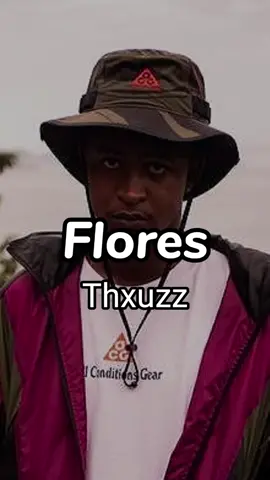 #Flores #Thxuzz #foryou #rhayca_legends