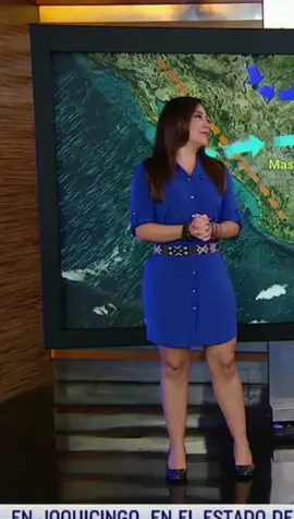 La Señora del Clima