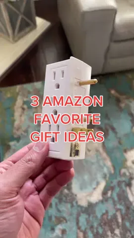 # ad 3 Amazon favorite gift ideas @amazonlive #HolidayHaulLive #AmazonMusicJingleBellTok #giftideas #amazonfind #salfinds #fyp