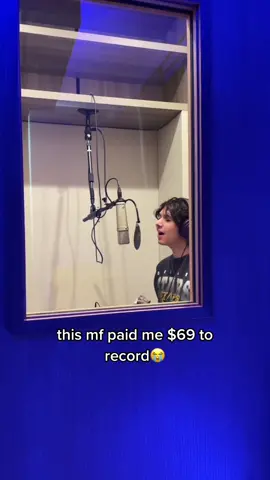 who’s gonna tell him😭
