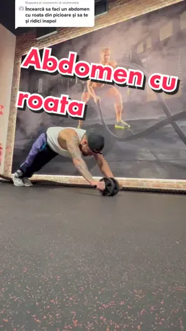 Rispondi a @rasstewitxk 💪🏼🇷🇴#buscu #power
