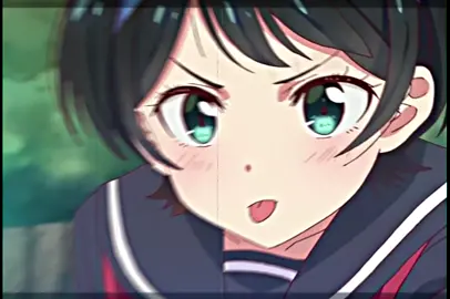 ทุกคนอยากให้ผมตัดเเนวอะไรมากที่สุด? #ruka #anime #animeedit