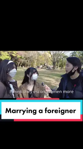 The guys who marry them are so lucky !