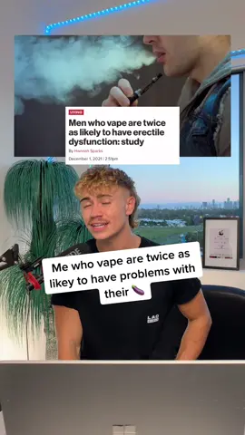 Tag/send this to someone who vapes 🥴😅 🎥 @dylanpage.ning #ladbible #fyp #foryoupage #humanbody #vaper #vapersontiktok