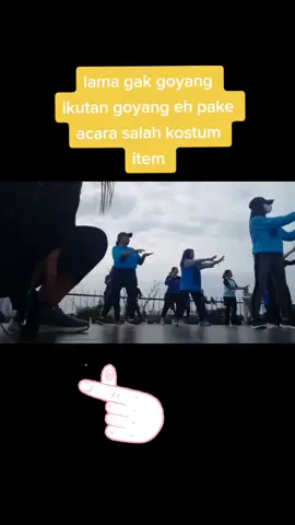 #aerobicdance #wonggunungkidul #wongjogjajoost