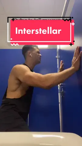 Had to film the second part in the bathroom so no one would see me crying #fyp #GiveWithAllYourHeart