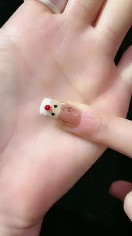 #nailart