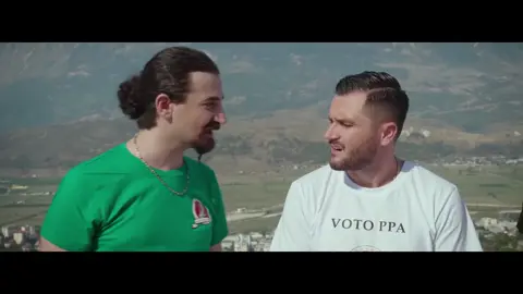 Falco - Fushata Gjirokaster #fyp #viral #beskallaku #bleonaqerreti #funny #video #falco #qesh #night #film #gjirokaster