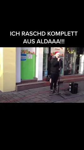 FROHE WEIHNACHTE!!!! #mirgeschiss #weihnachten #ausraster #singen #humor